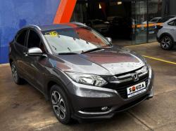 HONDA HR-V 1.8 16V 4P EXL FLEX AUTOM�TICO CVT