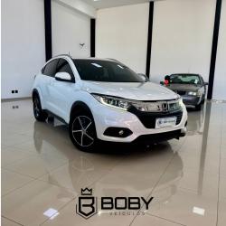 HONDA HR-V 1.8 16V 4P EXL FLEX AUTOM�TICO CVT