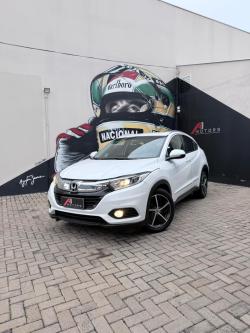 HONDA HR-V 1.8 16V 4P EXL FLEX AUTOM�TICO CVT