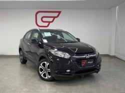 HONDA HR-V 1.8 16V 4P EXL FLEX AUTOM�TICO CVT
