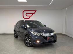 HONDA HR-V 1.8 16V 4P EXL FLEX AUTOM�TICO CVT