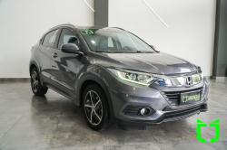 HONDA HR-V 1.8 16V 4P EXL FLEX AUTOM�TICO CVT