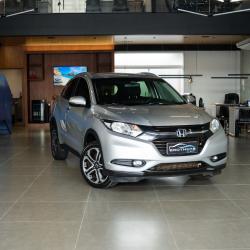 HONDA HR-V 1.8 16V 4P EXL FLEX AUTOM�TICO CVT