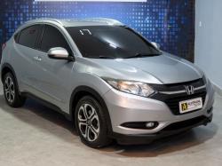 HONDA HR-V 1.8 16V 4P EXL FLEX AUTOM�TICO CVT