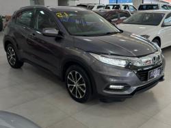 HONDA HR-V 1.8 16V 4P EXL FLEX AUTOM�TICO CVT