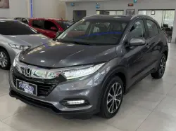 HONDA HR-V 1.8 16V 4P EXL FLEX AUTOM�TICO CVT