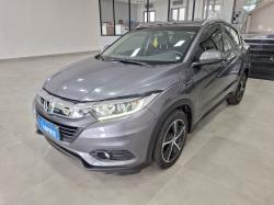 HONDA HR-V 1.8 16V 4P EX FLEX AUTOM�TICO CVT