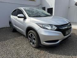 HONDA HR-V 1.8 16V 4P LX FLEX AUTOM�TICO CVT