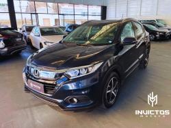 HONDA HR-V 1.8 16V 4P EXL FLEX AUTOM�TICO CVT