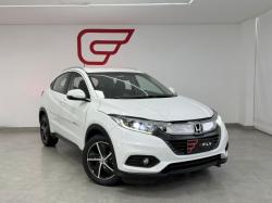 HONDA HR-V 1.8 16V 4P EX FLEX AUTOM�TICO CVT