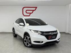 HONDA HR-V 1.8 16V 4P TOURING FLEX AUTOM�TICO CVT