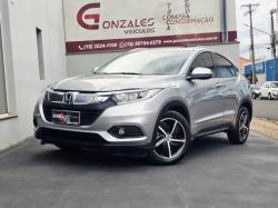 HONDA HR-V 1.8 16V 4P EX FLEX AUTOM�TICO CVT
