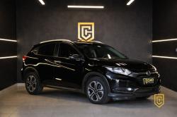 HONDA HR-V 1.8 16V 4P EXL FLEX AUTOM�TICO CVT