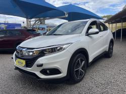 HONDA HR-V 1.8 16V 4P EX FLEX AUTOM�TICO CVT