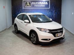 HONDA HR-V 1.8 16V 4P EXL FLEX AUTOM�TICO CVT