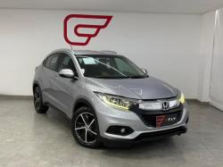 HONDA HR-V 1.8 16V 4P EX FLEX AUTOM�TICO CVT