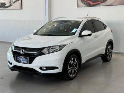 HONDA HR-V 1.8 16V 4P EXL FLEX AUTOM�TICO CVT