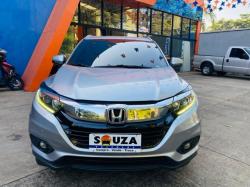 HONDA HR-V 1.8 16V 4P EXL FLEX AUTOM�TICO CVT