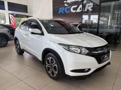 HONDA HR-V 1.8 16V 4P EXL FLEX AUTOM�TICO CVT