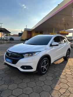 HONDA HR-V 1.8 16V 4P EXL FLEX AUTOM�TICO CVT