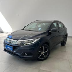 HONDA HR-V 1.8 16V 4P EX FLEX AUTOM�TICO CVT