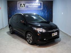 HONDA HR-V 1.8 16V 4P EX FLEX AUTOM�TICO CVT
