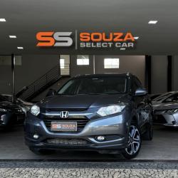 HONDA HR-V 1.8 16V 4P EXL FLEX AUTOM�TICO CVT