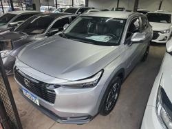 HONDA HR-V 1.8 16V 4P EXL FLEX AUTOM�TICO CVT