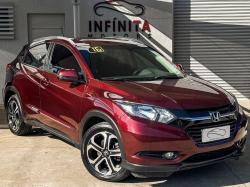 HONDA HR-V 1.8 16V 4P EX FLEX AUTOM�TICO CVT