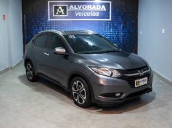 HONDA HR-V 1.8 16V 4P EXL FLEX AUTOM�TICO CVT