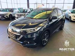 HONDA HR-V 1.8 16V 4P EX FLEX AUTOM�TICO CVT