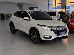 HONDA HR-V 1.8 16V 4P EXL FLEX AUTOM�TICO CVT