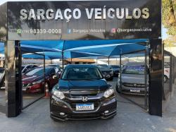 HONDA HR-V 1.8 16V 4P EX FLEX AUTOM�TICO CVT
