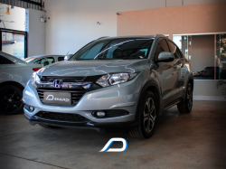 HONDA HR-V 1.8 16V 4P EX FLEX AUTOM�TICO CVT