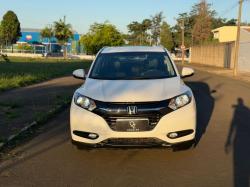 HONDA HR-V 1.8 16V 4P EXL FLEX AUTOM�TICO CVT