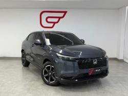 HONDA HR-V 1.8 16V 4P EXL FLEX AUTOM�TICO CVT
