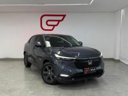 HONDA HR-V 1.8 16V 4P EXL FLEX AUTOM�TICO CVT