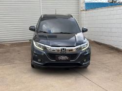 HONDA HR-V 1.8 16V 4P EX FLEX AUTOM�TICO CVT