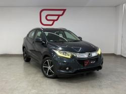 HONDA HR-V 1.8 16V 4P EX FLEX AUTOM�TICO CVT