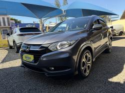 HONDA HR-V 1.8 16V 4P EX FLEX AUTOM�TICO CVT
