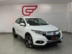 HONDA HR-V 1.8 16V 4P EXL FLEX AUTOM�TICO CVT