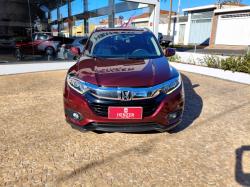 HONDA HR-V 1.8 16V 4P EXL FLEX AUTOM�TICO CVT