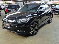 HONDA HR-V 1.8 16V 4P EX FLEX AUTOM�TICO CVT