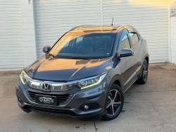 HONDA HR-V 1.8 16V 4P EXL FLEX AUTOM�TICO CVT