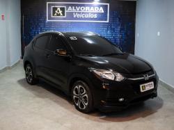 HONDA HR-V 1.8 16V 4P EX FLEX AUTOM�TICO CVT