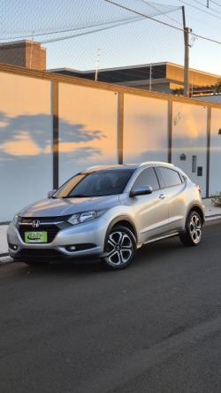 HONDA HR-V 1.8 16V 4P EXL FLEX AUTOM�TICO CVT