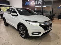 HONDA HR-V 1.8 16V 4P EXL FLEX AUTOM�TICO CVT