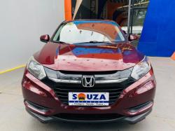HONDA HR-V 1.8 16V 4P LX FLEX
