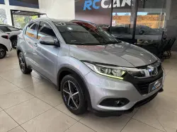 HONDA HR-V 1.8 16V 4P EX FLEX AUTOM�TICO CVT