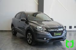 HONDA HR-V 1.8 16V 4P EX FLEX AUTOM�TICO CVT